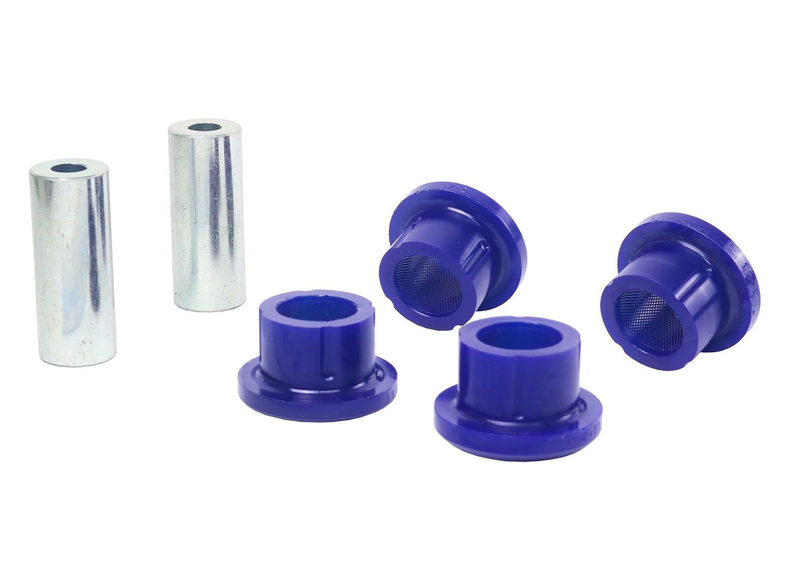 Front Control Arm Lower-Front Bush Kit