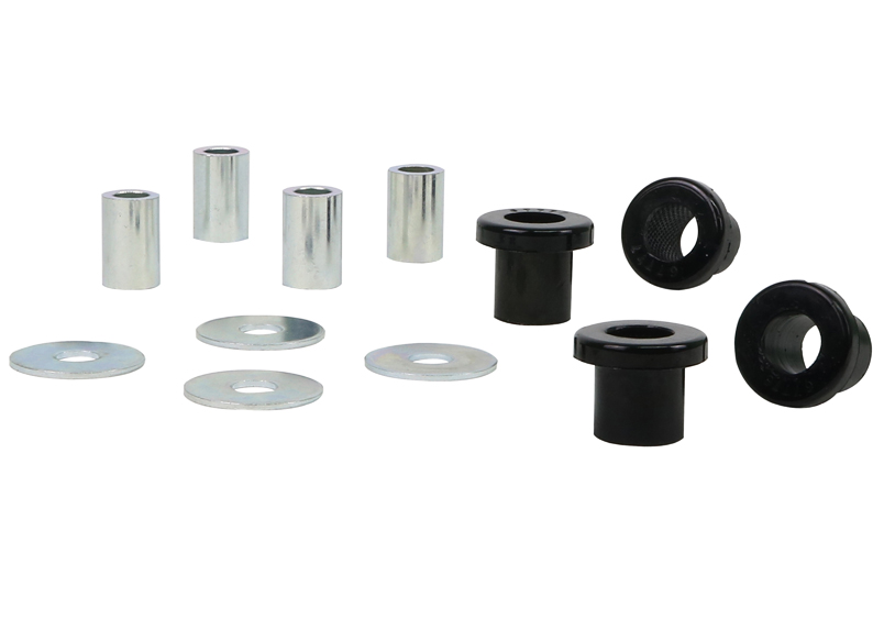 Front  Steering Rack and Pinion - Mount Bushing Kit
