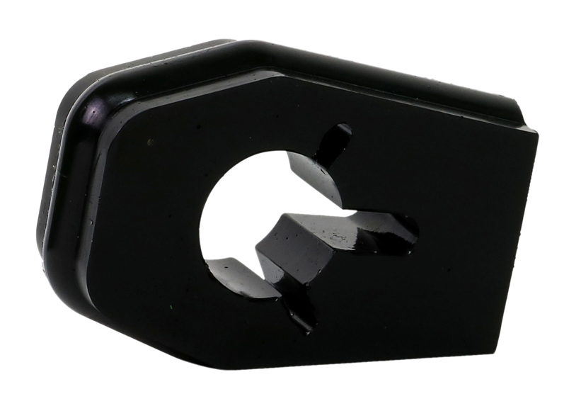 Manual Transmission Shift Bushing - Ford Mustang S197