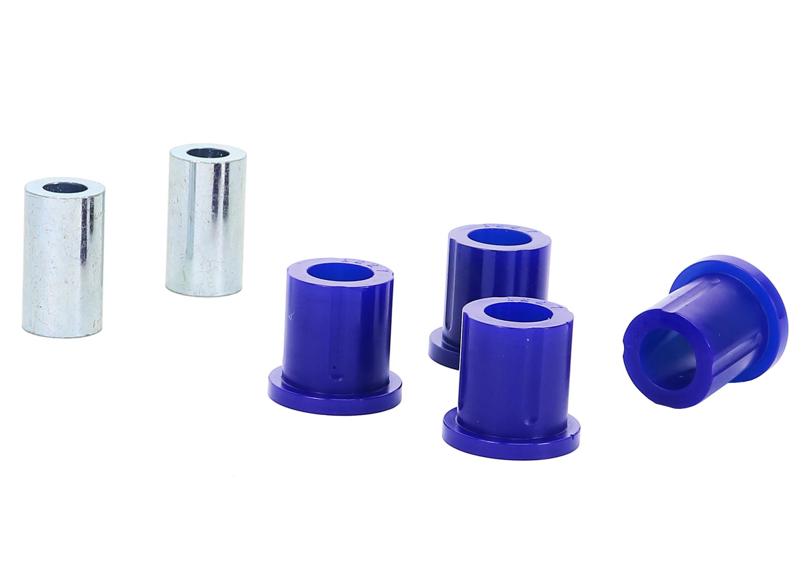 Spring Front Eye Bush Kit