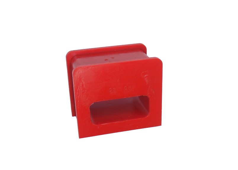 Crossmember - Extension Horn Bushing Kit to Suit Holden E and F Series FE-EH
