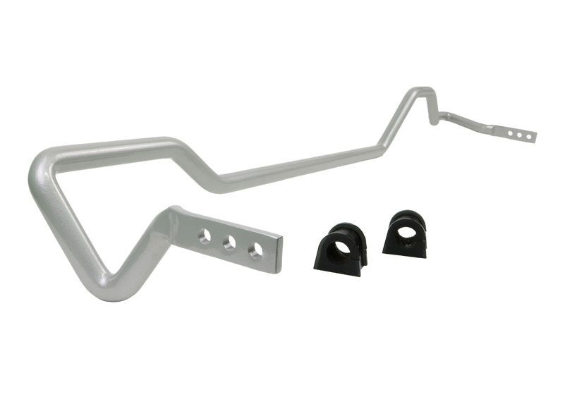 Rear Anti Roll Bar - 22mm 3 Point Adjustable to Suit Subaru Impreza GD incl WRX/STi