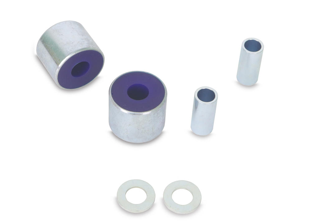 Control Arm Lower-Rear Bush Kit