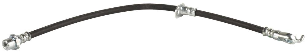 DBA Street Series Brake Hose to suit Toyota LandCruiser VDJ200 4.5L V8 Front RH 9/2007-12/2011