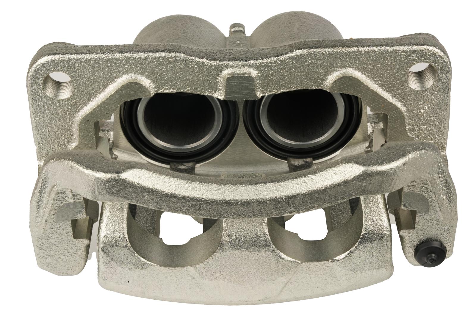 DBA Street Series Caliper to suit Mazda CX-7ER 2.3L P Turbo AWD F LH 11/2006-1/2012