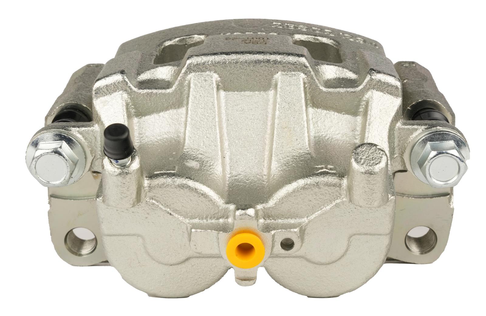 DBA Street Series Caliper to suit Mazda CX-7ER 2.3L P Turbo AWD F LH 11/2006-1/2012