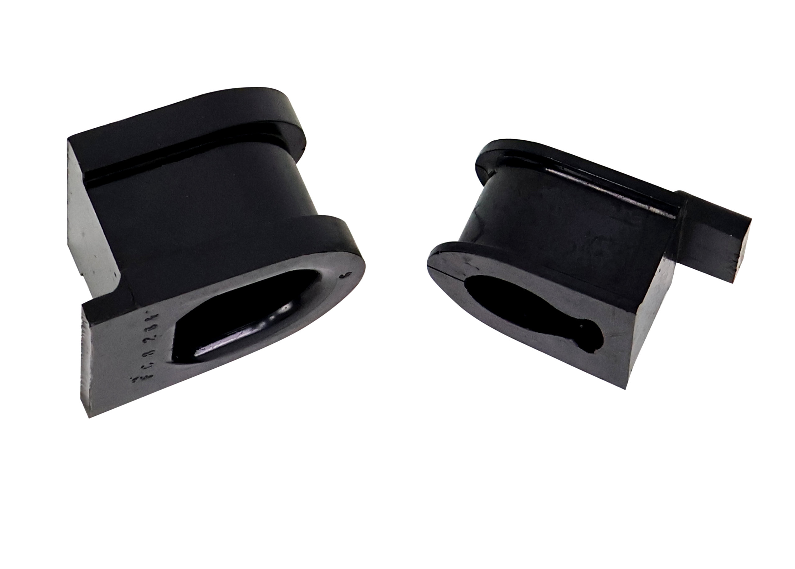 Front Steering Rack and Pinion - Mount Bushing Kit to Suit Ford Cortina TC, TD
