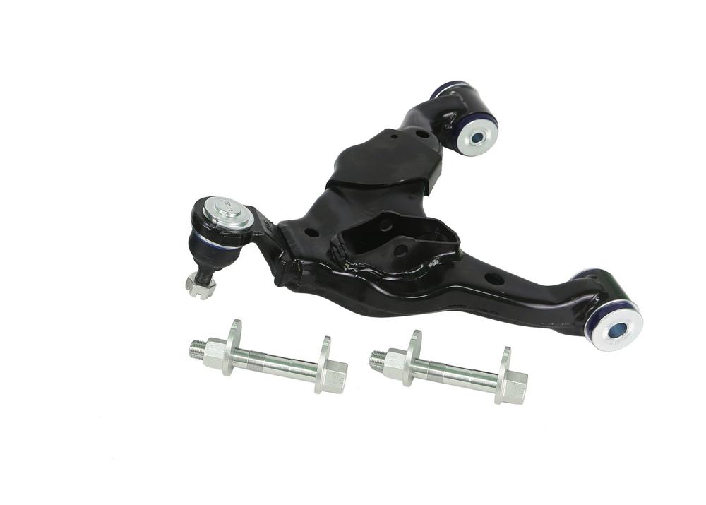 Front Axle Control Arm Lower - Arm Assembly-Right to Suit Toyota LandCruiser Prado 120 Series, 4Runner GRN210 and Lexus GX 470