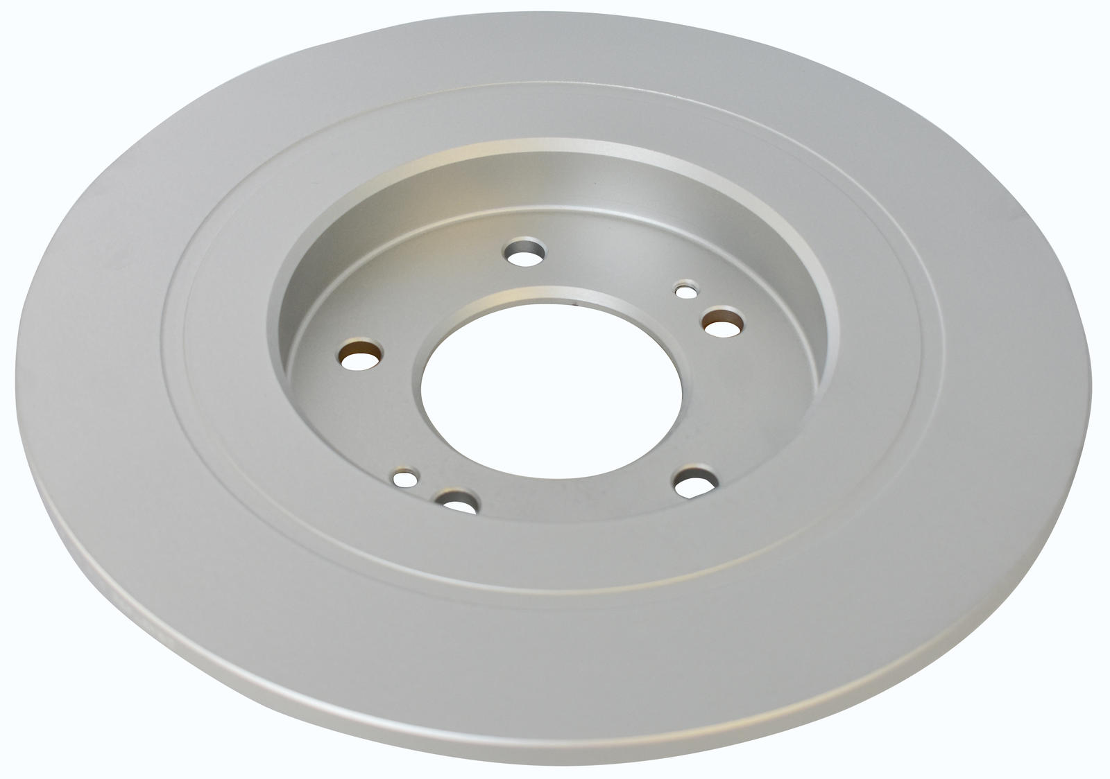 En-Shield Standard SLD Brake Disc to suit Hyundai Kona OS 150 KW Electric 07/2018-on, Kia Niro Electric 100 KW1