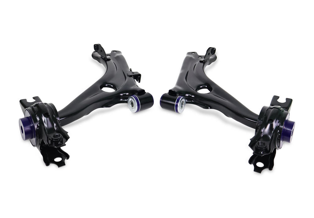 Front Control Arm Kit excluding Ball Joints  to suit Honda Civic FC, FK, FL 2016-on