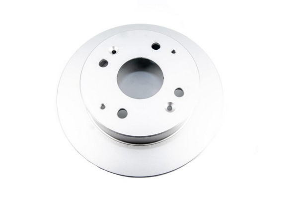 En-Shield Standard SLD Brake Disc to suit Honda Accord CK 2.3L 12/1997-05/2003 R