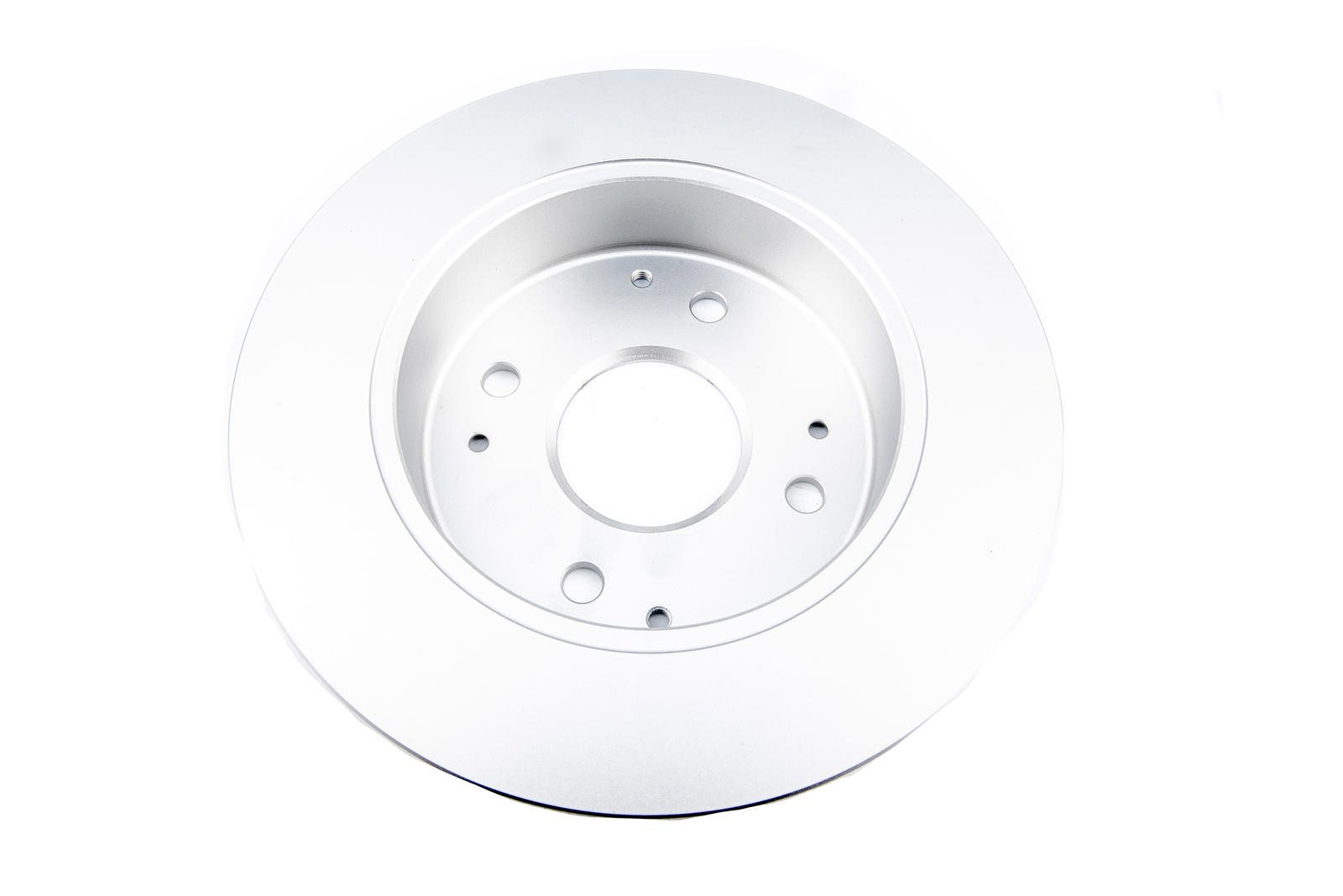 En-Shield Standard SLD Brake Disc to suit Honda Accord CK 2.3L 12/1997-05/2003 R