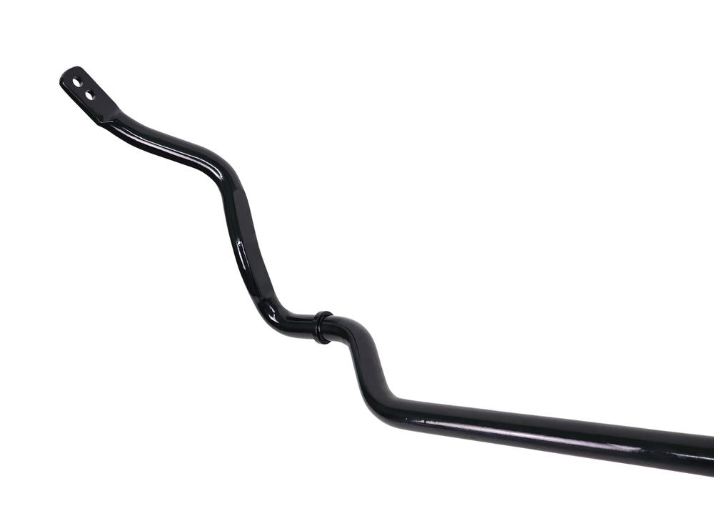 Front Sway Bar - 30mm 2 Point Adjustable to Suit Toyota FJ Cruiser, Prado 120 and Prado 150 Series