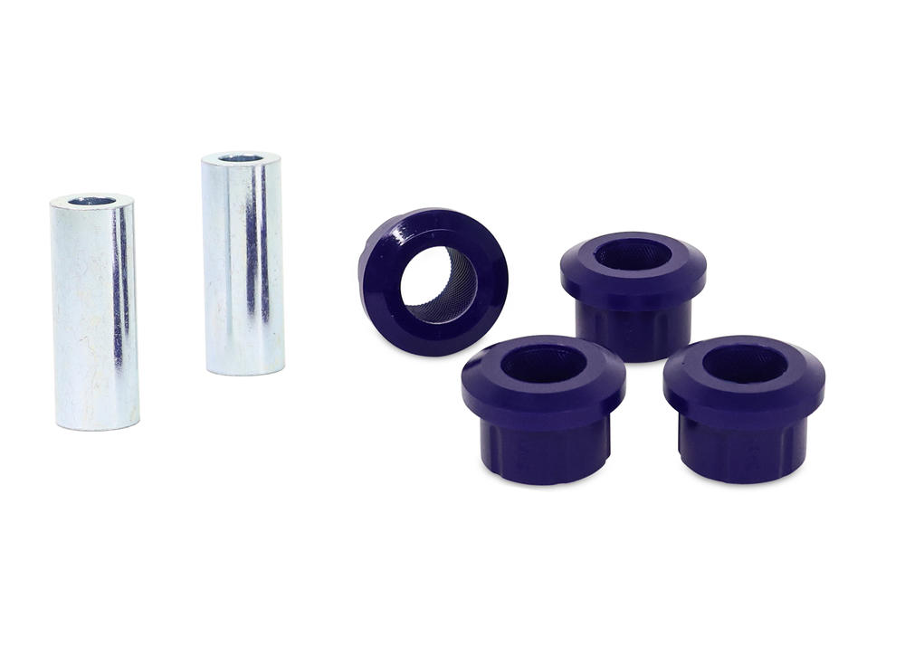 Front Control Arm Lower Front Bush Kit to suit Mitsubishi Lancer