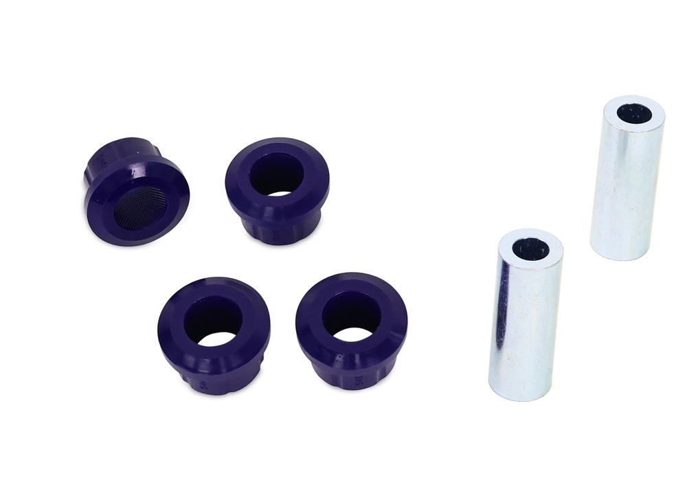 Front Control Arm Lower Front Bush Kit to suit Mitsubishi Lancer