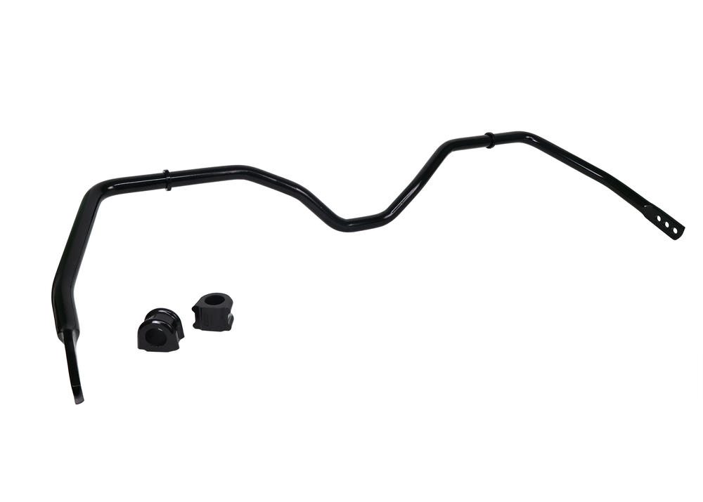 Rear Sway Bar - 30mm 3 Point Adjustable