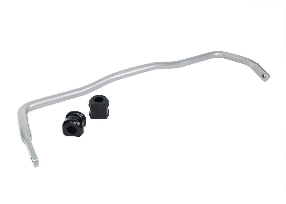 Rear  Sway Bar - Assembly