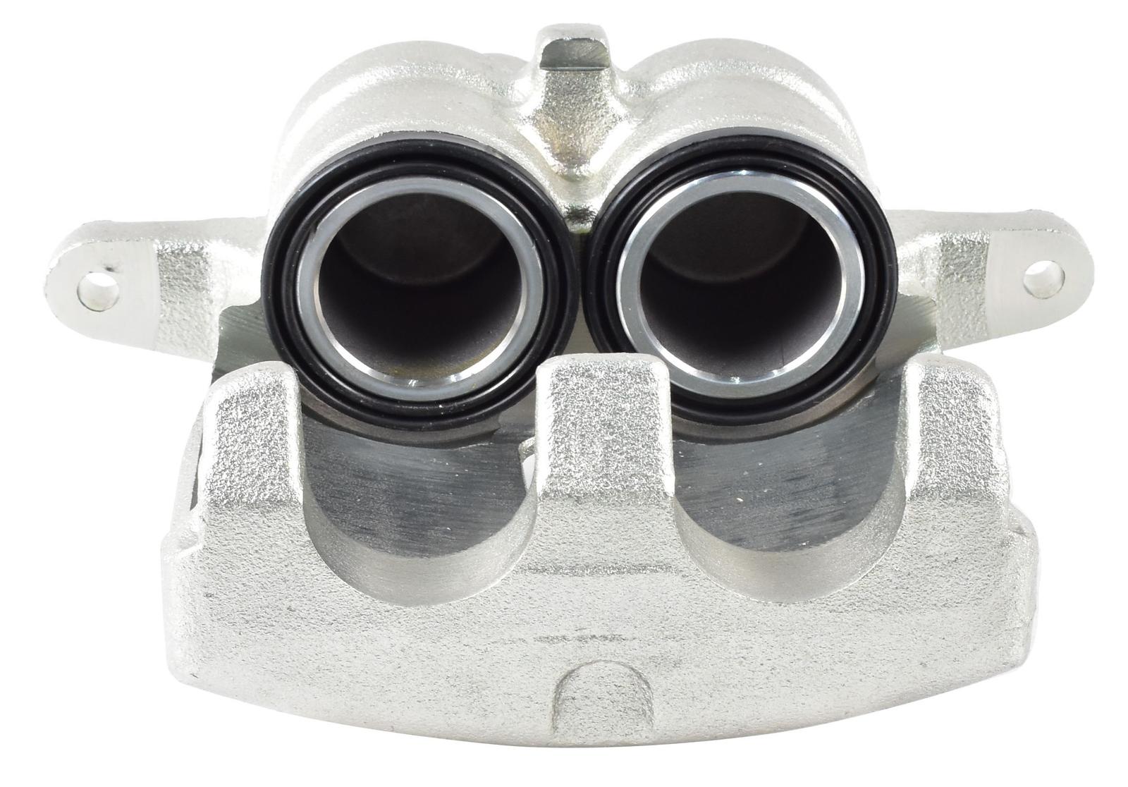 DBA Street Series Caliper to suit Land Roverdiscovery Series 4 2.7L Turbo D 4WD F LH 9/2009-11/2012