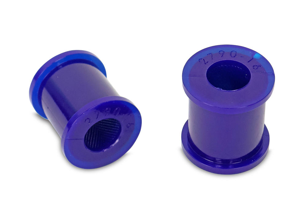 Sway Bar Mount Bush Kit