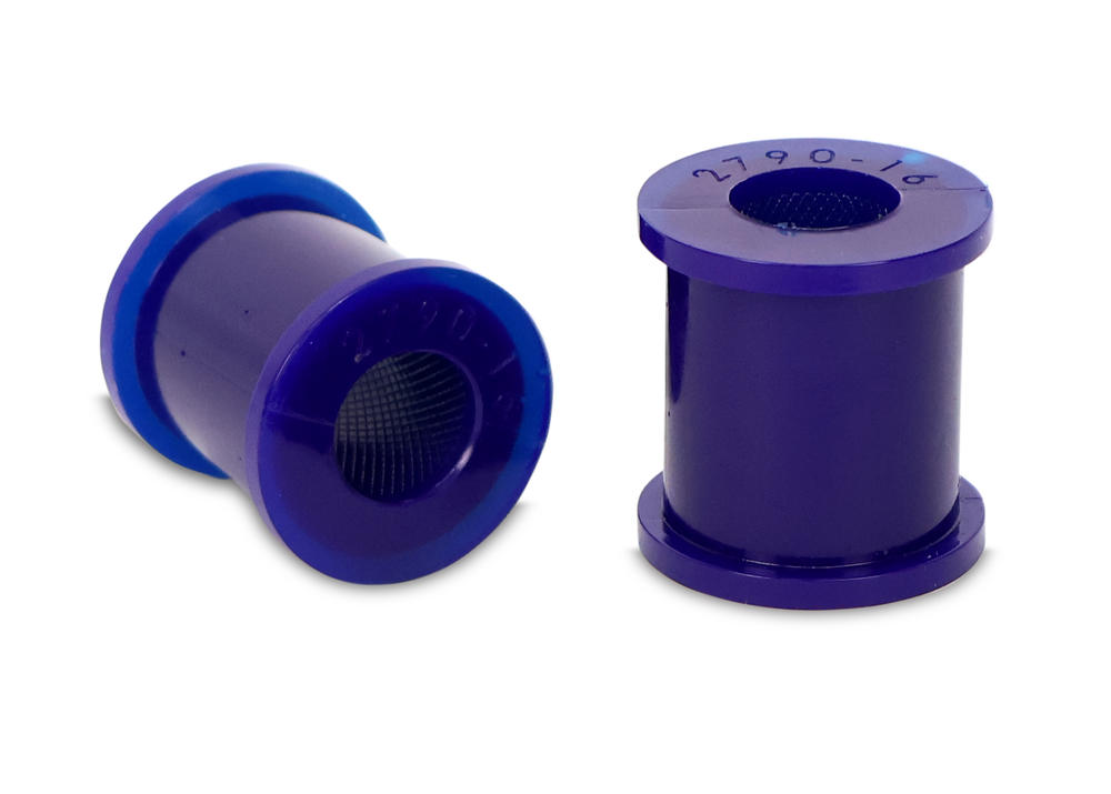 Sway Bar Mount Bush Kit
