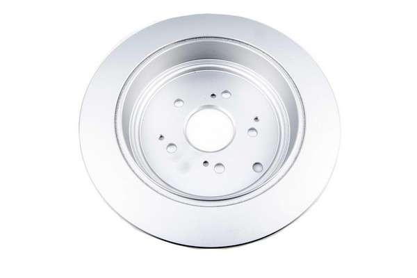 En-Shield Standard Brake Disc to suit Honda Mdxyd 3.5L V6 04/2003-04/2007 R