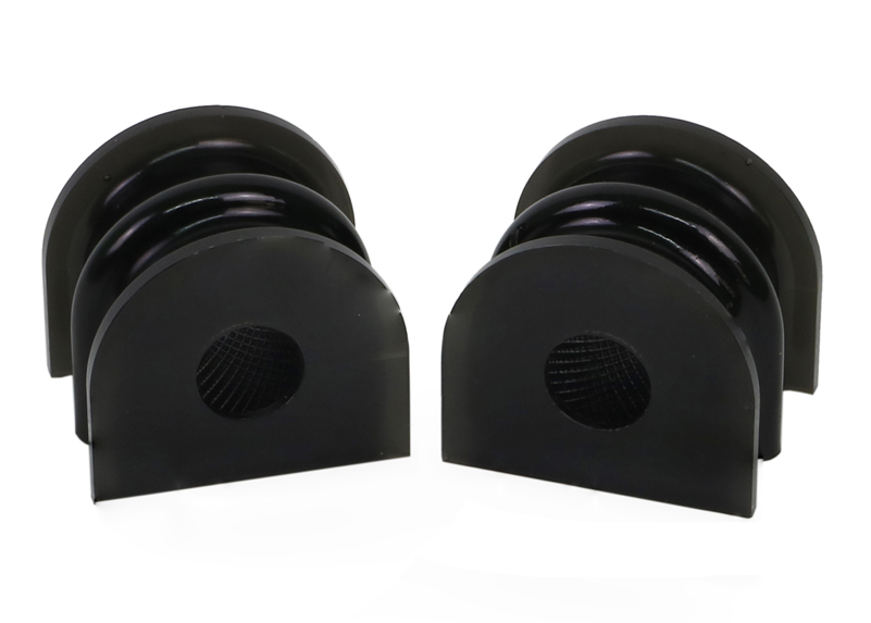 Rear Anti Roll Bar Mount - Bushing Kit 17mm to Suit Nissan Dualis, X-Trail and Renault Kangoo, Koleos
