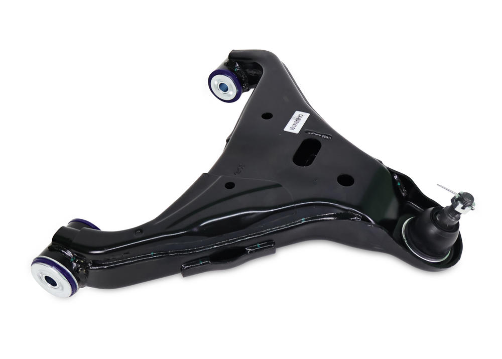 Front Axle Control Arm Lower - Arm Assembly-Left to Suit Ford Ranger & Mazda BT50