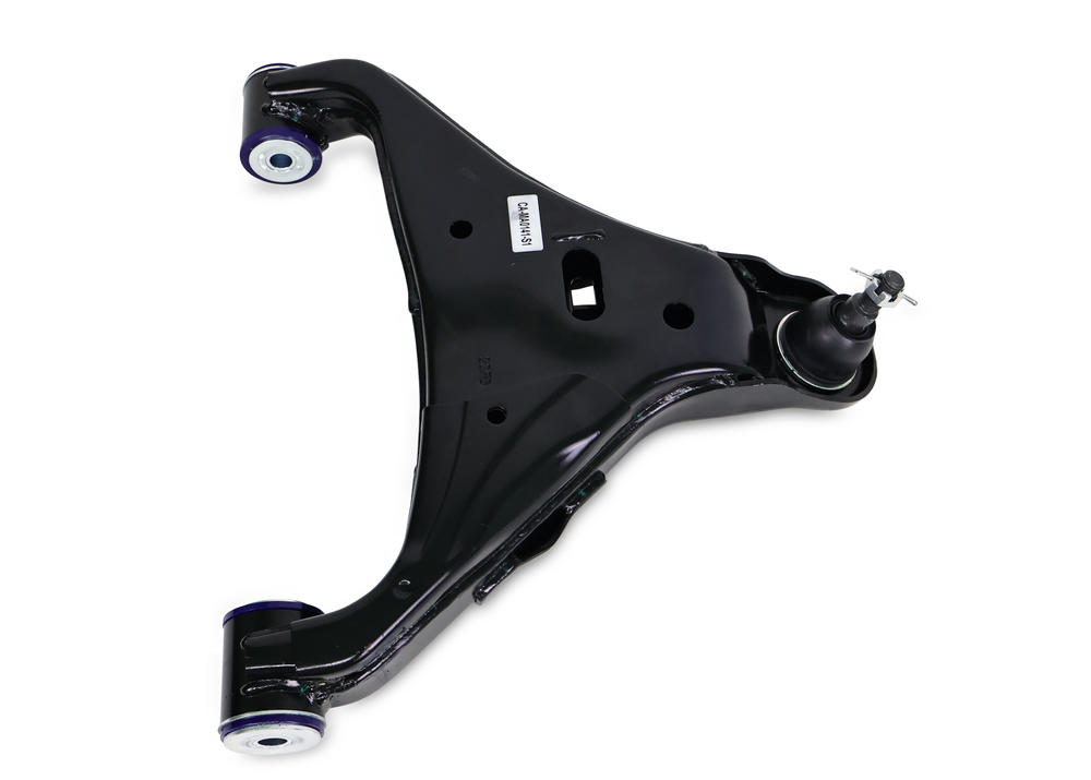 Front Axle Control Arm Lower - Arm Assembly-Left to Suit Ford Ranger & Mazda BT50