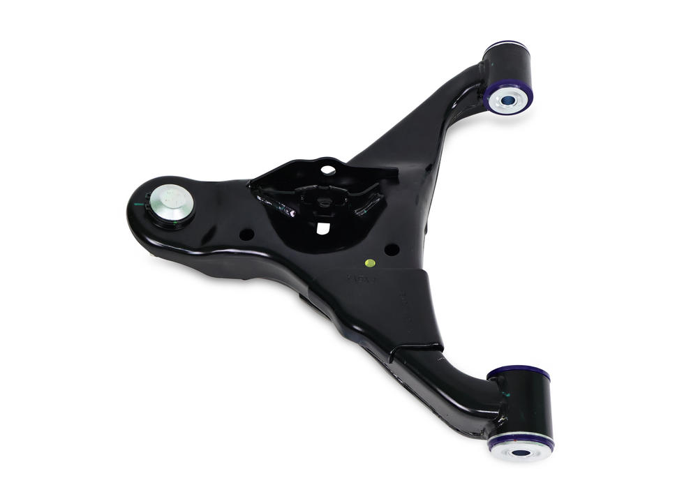 Front Axle Control Arm Lower - Arm Assembly-Left to Suit Ford Ranger & Mazda BT50