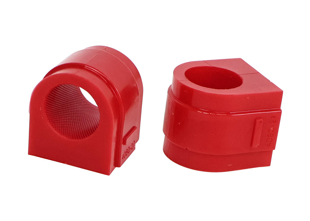 Front Axle Sway Bar Mount - Bushing Kit 27mm to Suit Holden Cruze JG, JH