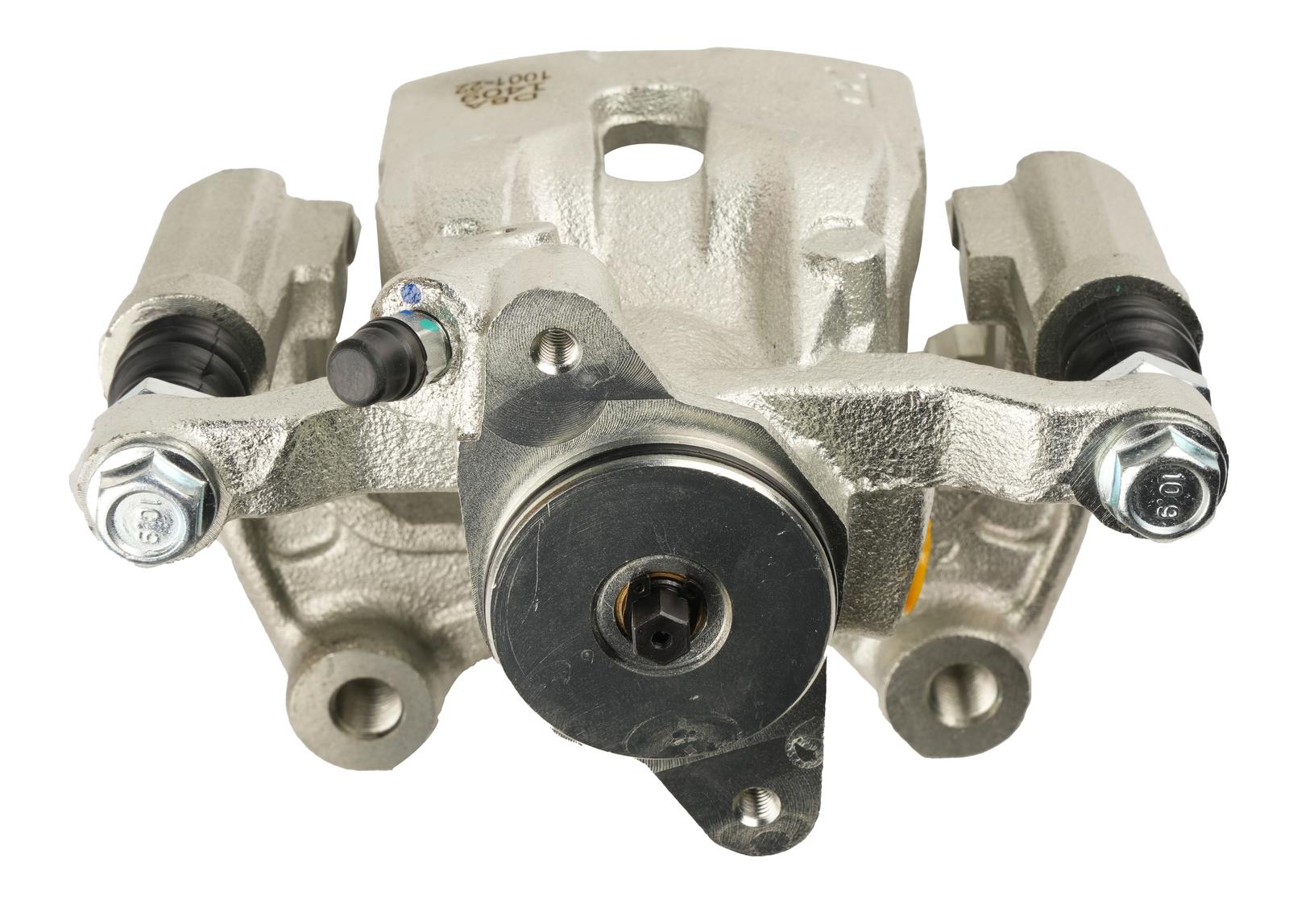 DBA Street Series Caliper to suit Mazda CX-5KE 2.2L Twin Turbo D AWD R RH 2/2012-3/2017
