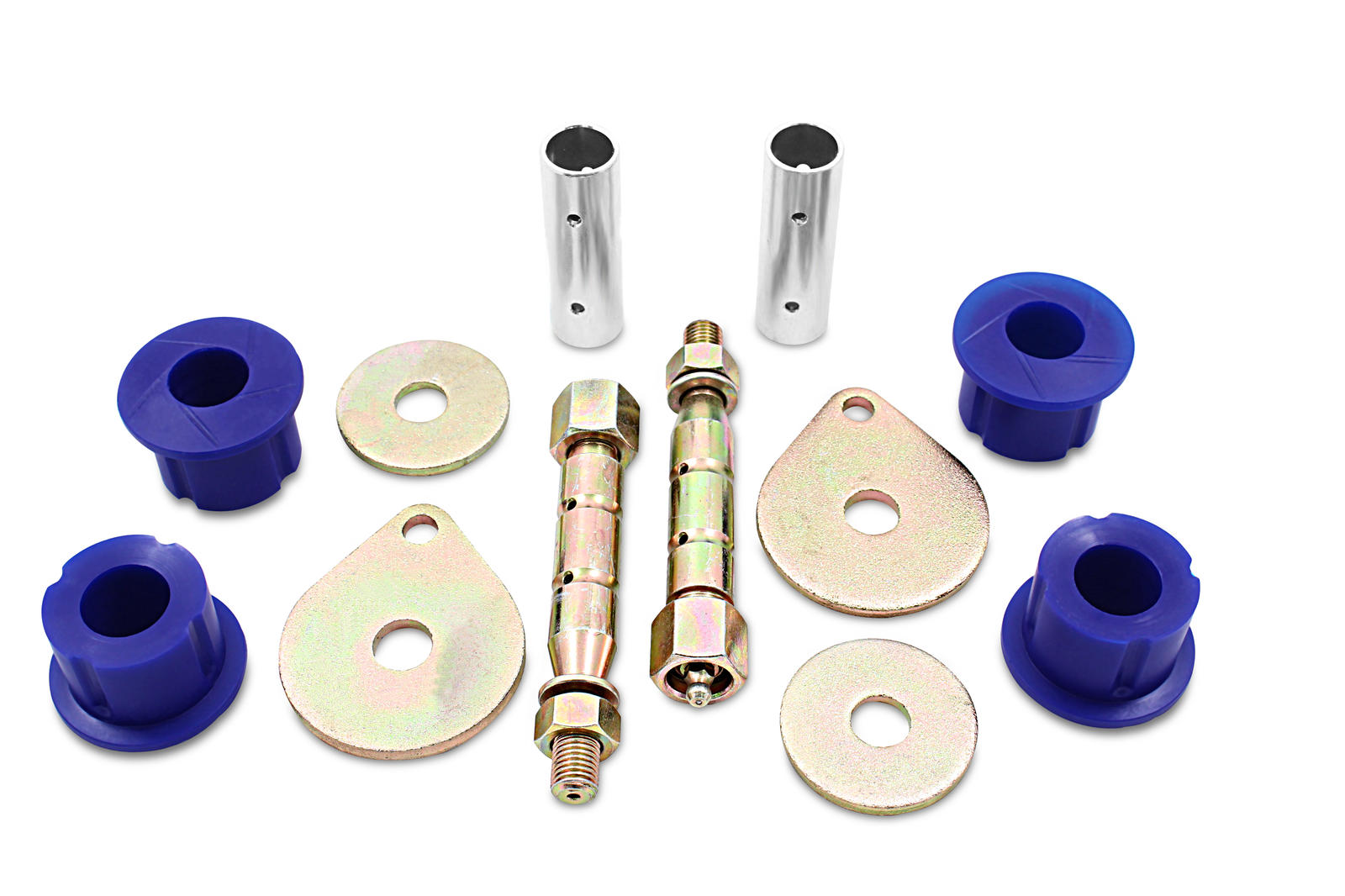 SuperPro Bushing & Pin Kit
