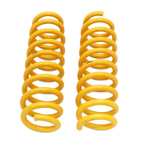 Go to 2 Inch 50mm Bilstein ReadyStrut Lift Kit to suit Isuzu MU-X RJ 07/2021-on