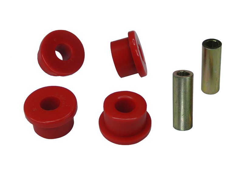 Front Lower Control Arm - Inner Front Bushing Kit to Suit Ford Laser KF, KH, KJ and Mazda 323 BG, BA