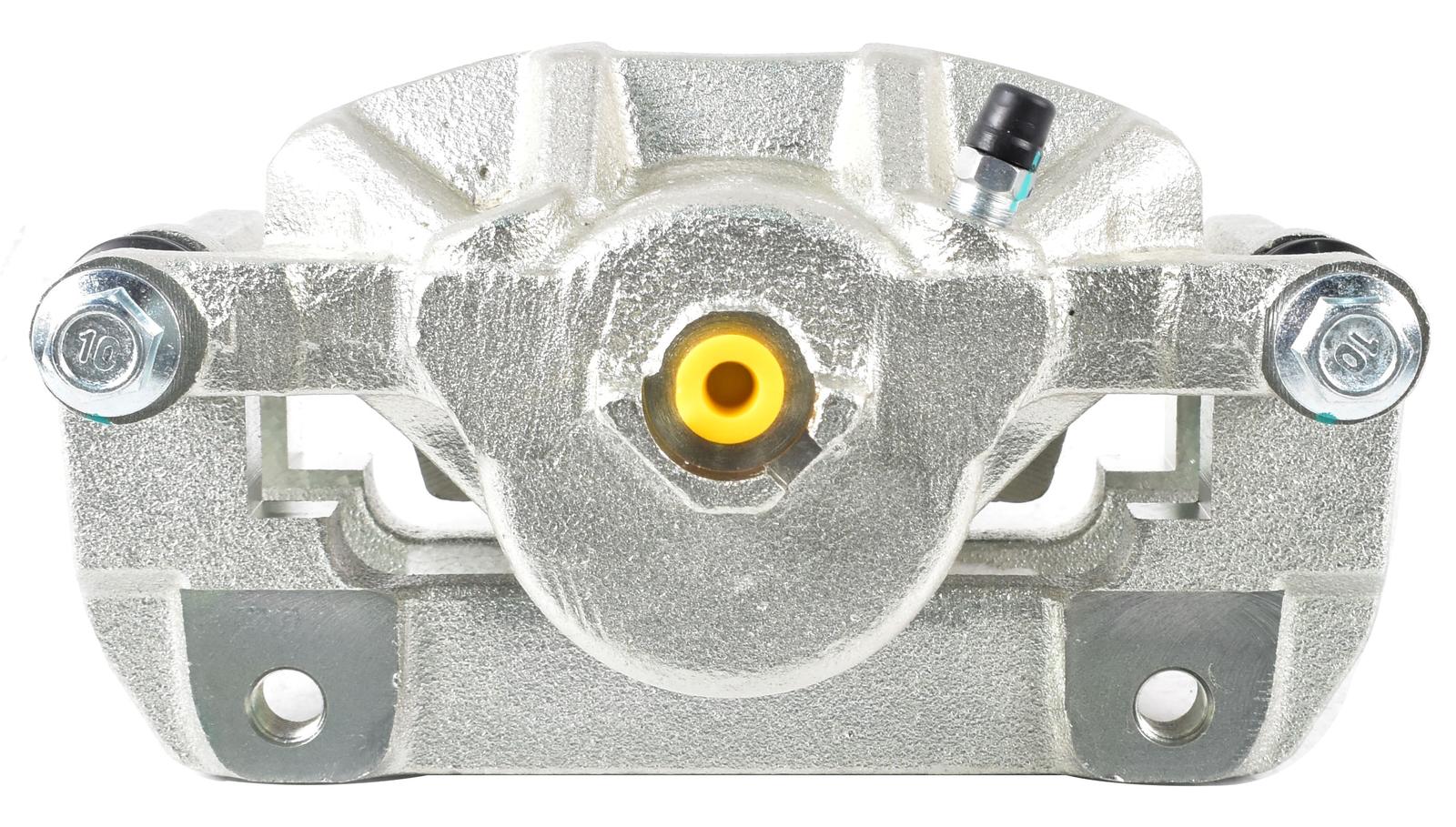 DBA Street Series Caliper to suit Honda Accord CL 2.4L P FWD F RH 1/2002-5/2008