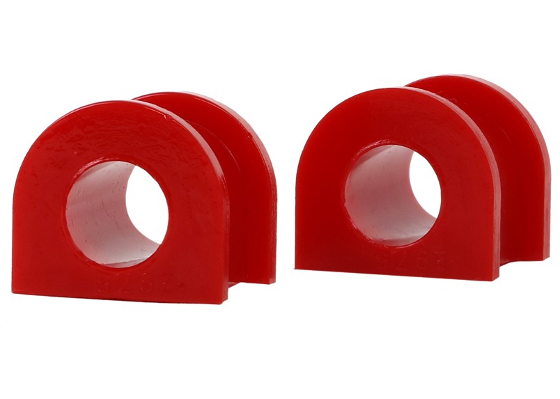 Sway Bar Mount - Bushing Kit 19mm to Suit Mitsubishi Lancer CC and Proton Satria
