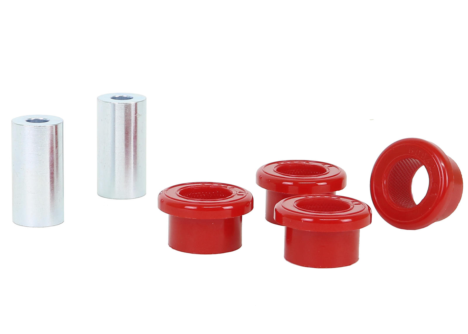 Front  Control Arm Lower - Inner Front Bushing Kit