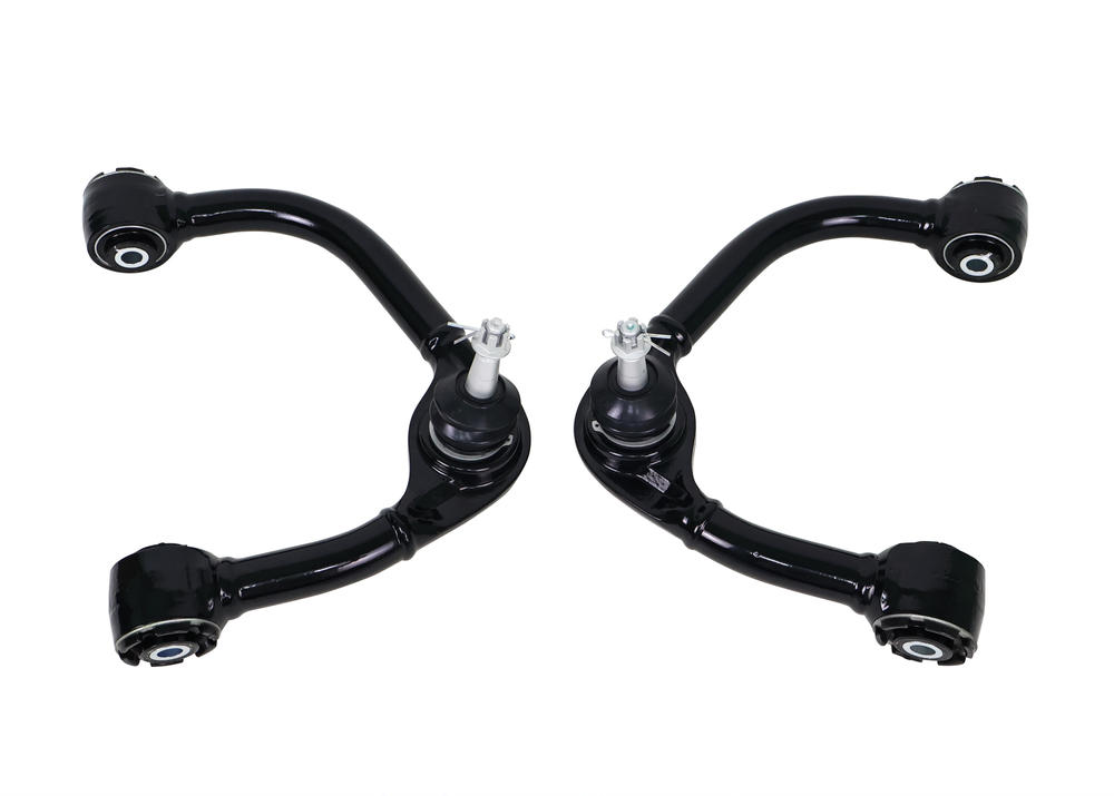 Front Upper Control Arm - Fixed Offset - Ford F150 14th Gen