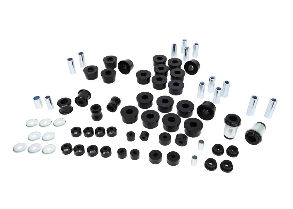 Essential Vehicle Kit to Suit Toyota Corolla AE86 Sprinter