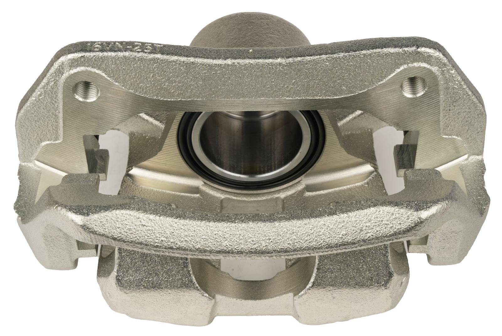 DBA Street Series Caliper to suit Honda Odyssey RC 2.4L P FWD F RH 2/2014-on