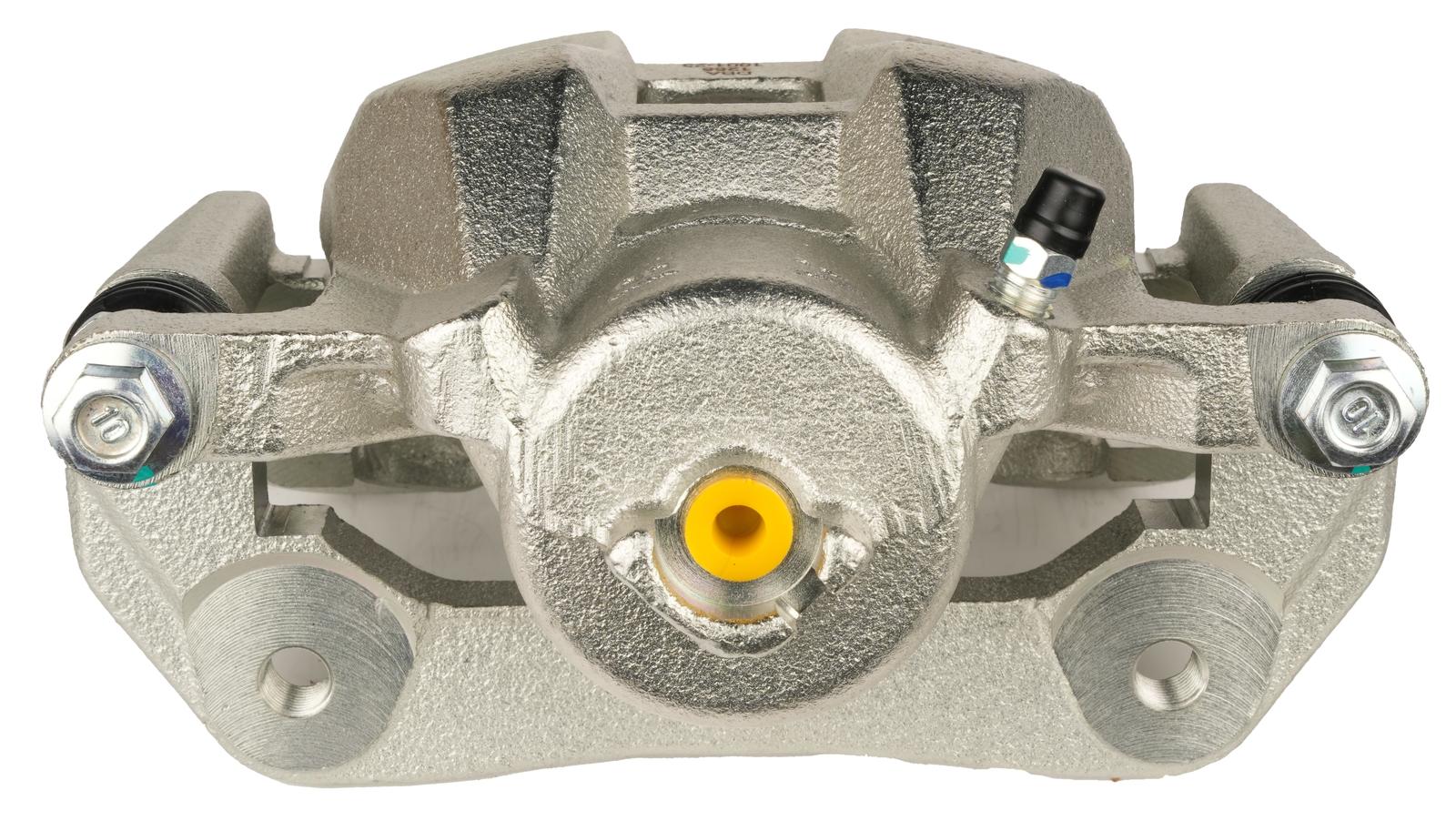 DBA Street Series Caliper to suit Honda Odyssey RC 2.4L P FWD F RH 2/2014-on