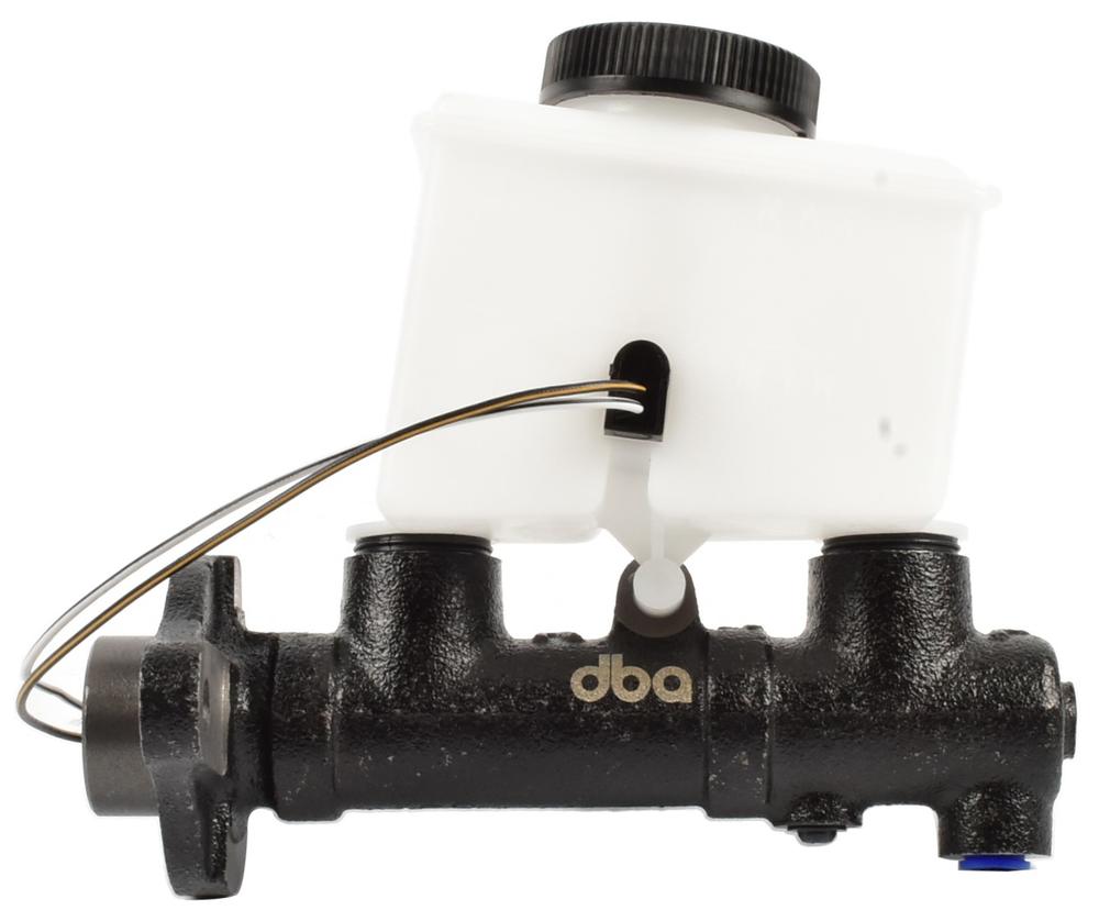 DBA Brake Master Cylinder to suit Mazda
