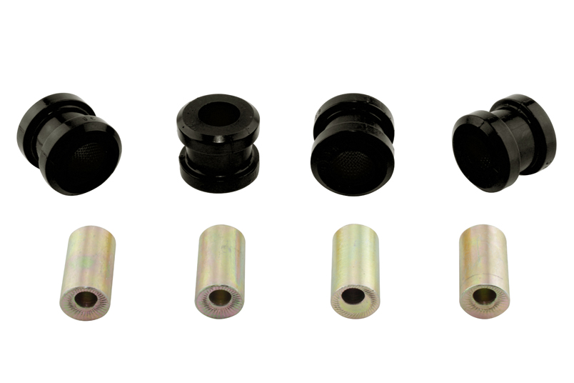 Front Upper Control Arm - Bushing Double Offset Camber Kit to Suit Honda Civic, CR-X and Integra