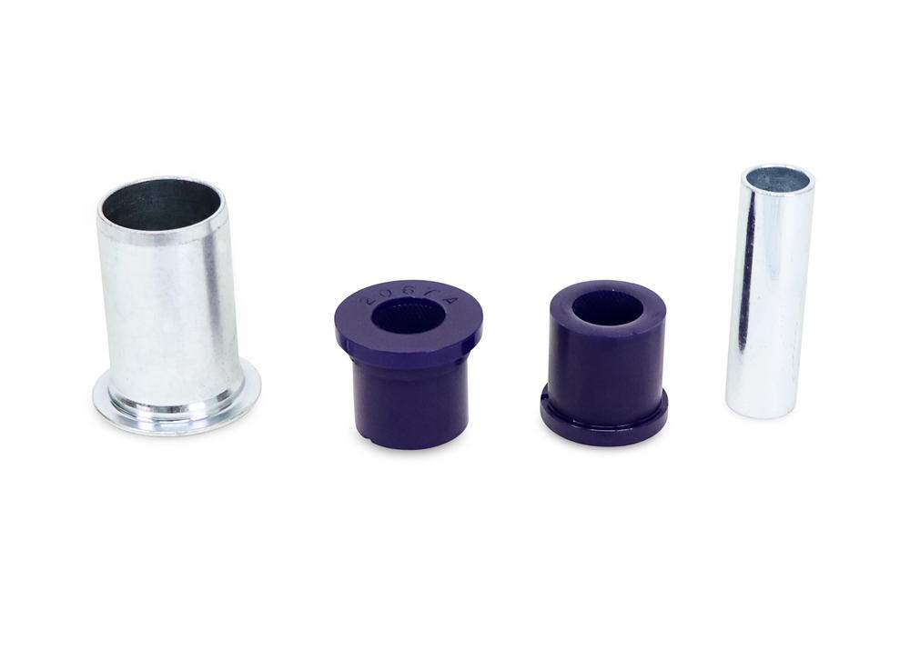 Idler Arm Bush Kit
