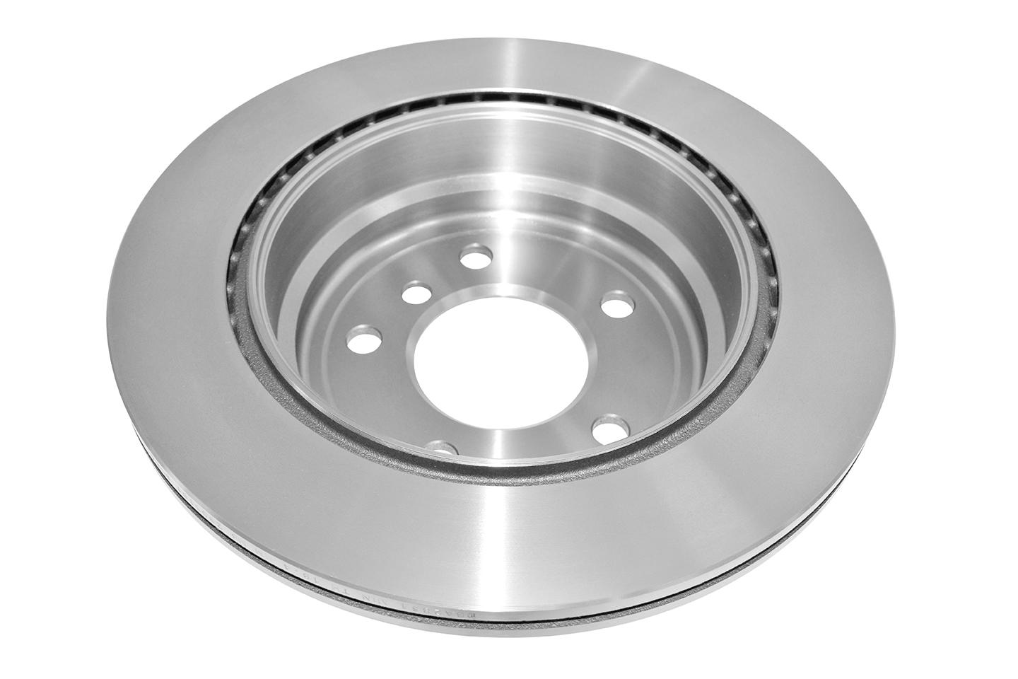 Street Standard Brake Disc to suit BMW E84, 87/82, 88/90, 92 2004-on R 185mm H/B