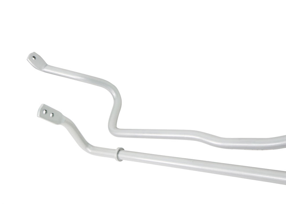 Front and Rear Anti Roll Bar - Vehicle Kit to Suit Ford Focus LS-LZ and Mazda3 BK, BL