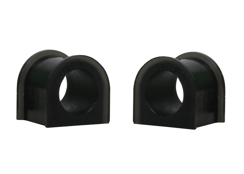 Front Anti Roll Bar Mount - Bushing Kit 25mm to Suit Mitsubishi Triton ME-MJ 2wd