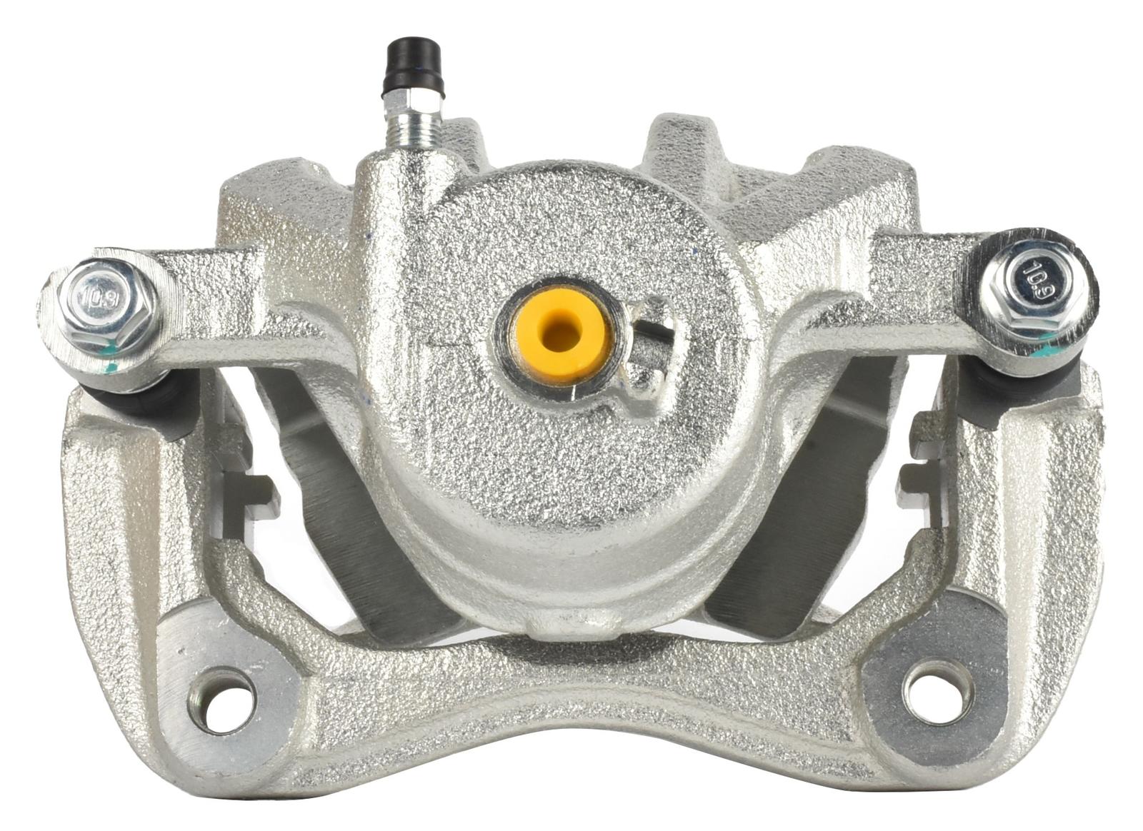 DBA Street Series Caliper to suit Hyundai Elantra MD 1.8L P FWD F RH 6/2011-1/2016