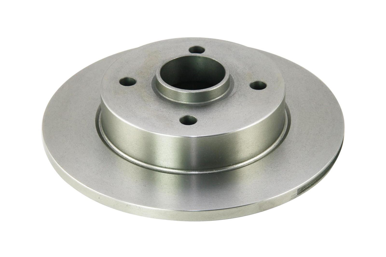 Street Standard SLD Brake Disc to suit Nissan Pulsar N13 1987-1991 R With Brgcups HUB Type