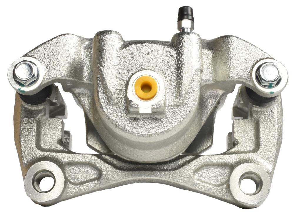 DBA Street Series Caliper to suit Nissan Maxima J32 2.5L P FWD F RH 11/2011-9/2014